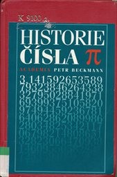 Historie č&iacute;sla p&iacute;
