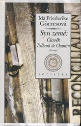 Syn země: Člověk Teilhard de Chardin