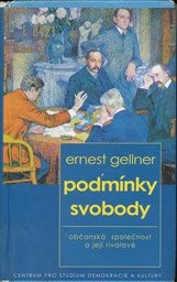 Podmínky svobody