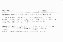 Pam&aacute;tkov&aacute; ochrana historick&yacute;ch vesnic v Česk&eacute; republice