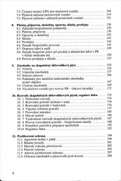 Bezpečné používání propan-butanu (v průmyslu, laboratořích a domácnostech)