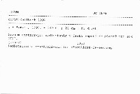 OK/OM Callbook 1997