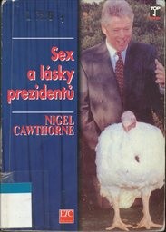 Sex a l&aacute;sky prezidentů