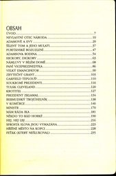 Sex a l&aacute;sky prezidentů