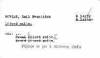 Lidová suita
                        ([Díl] 1)
                    