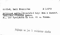 Lidová suita
                        ([Díl] 1)
                    