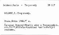 Treperendy