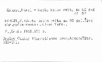 Cesta kolem světa za 80 dní