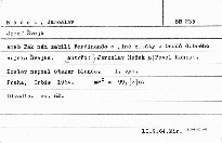 Josef Švejk aneb Tak nám zabili Ferdinanda a jiné citáty z Osudů dobrého vojáka Švejka