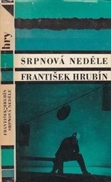 Srpnová neděle