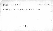 Dramata