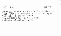 Dramata