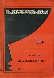 Malá noční inventura