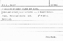 O vánocích už nechci slyšet ani slovo