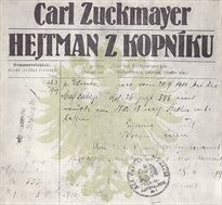 Hejtman z Kopníku