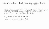 Josef Švejk aneb Tak nám zabili Ferdinanda a jiné citáty z Osudů dobrého vojáka Švejka