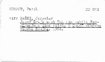 Josef Švejk aneb Tak nám zabili Ferdinanda a jiné citáty z Osudů dobrého vojáka Švejka