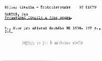 Prozatímní divadlo a jeho opera