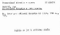 Prozatímní divadlo a jeho opera