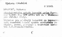 Stanislavského metoda herecké práce