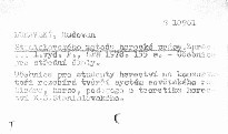 Stanislavského metoda herecké práce
