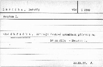 Zvukový promítací přístroj na 16 mm film - Meopton