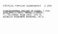 Stanislavského metoda ve filmu