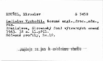 Ladislav Vychodil