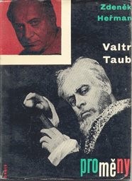 Valtr Taub
