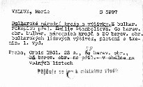 Bulharské národní kroje a výšivky