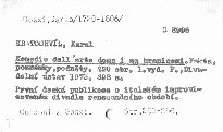 Komedie dell'arte doma i za hranicemi