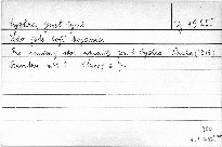 Kdo jste boží bojovníci