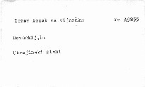 Ukrajinski pisni