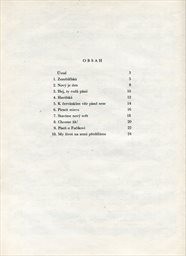 Stav&iacute;me nov&yacute; svět