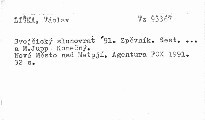 Svojšický slunovrat '91