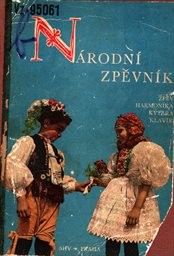 Národní zpěvník