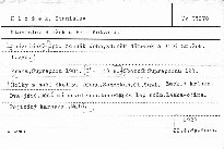 Stanislav Hložek a Petr Kotvald