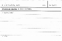 Stanislav Hložek a Petr Kotvald