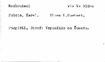 Oda pisni