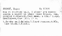 Nox et solitudo