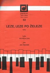 Leze, leze po železe