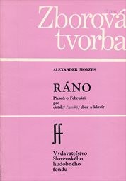 Ráno