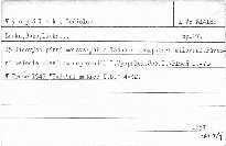 Láska, Bože, láska