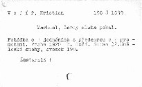 Marbuel, černý sluha pekel