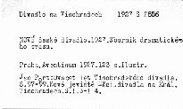 Nové české divadlo