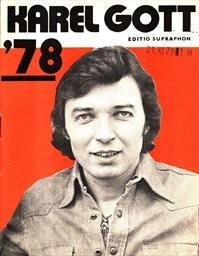Karel Gott '78