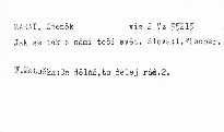 Co děláš, to dělej rád