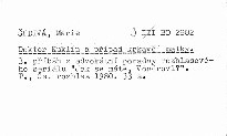 Jak se máte, Vondrovi?
                        ([Část] 3,)
                    