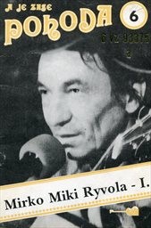 Mirko Miki Ryvola
(I)