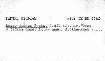 Dnes v jednom domě
                        (Díl 9,)
                    